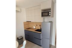 Appartementen Marin Appartement 3 – A4(2+2) foto 2