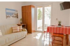 Appartementen Maslina Appartement 2 – A3 foto 1