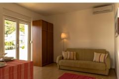 Appartementen Maslina Appartement 3 – A4 foto 3