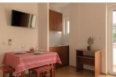 Appartementen Maslina Appartement 3 – A4 foto 4