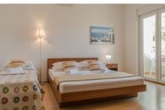 Appartementen Maslina Appartement 4 – A7 foto 1