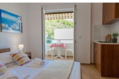 Appartementen Maslina Appartement 4 – A7 foto 2