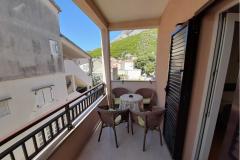 Appartementen Ljubica Matijašević Appartement 2 – APARTMAN 2 foto 2