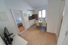 Appartementen Ljubica Matijašević Appartement 3 – APARTMAN 3 foto 5