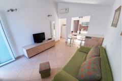 Appartementen Ljubica Matijašević Appartement 4 – APARTMAN 4 foto 5