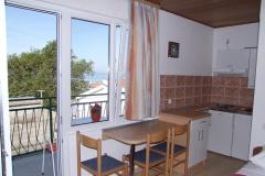 Appartementen Melinda Appartement 1 – studio app foto 4
