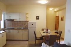 Appartementen Melinda Appartement 2 – 4+2 app foto 1