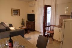 Appartementen Melinda Appartement 2 – 4+2 app foto 2
