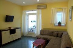 Appartementen Melinda Appartement 3 – 2+2 app foto 3