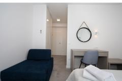 Appartementen Milić Promajna Appartement 1 – Ap. no.3 foto 2