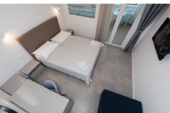Appartementen Milić Promajna Appartement 1 – Ap. no.3 foto 3