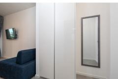 Appartementen Milić Promajna Appartement 1 – Ap. no.3 foto 4