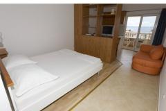 Appartementen Milić Promajna Appartement 2 – Ap. no.9 foto 2