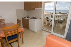 Appartementen Milić Promajna Appartement 2 – Ap. no.9 foto 3