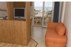 Appartementen Milić Promajna Appartement 2 – Ap. no.9 foto 5