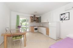 Appartementen Milić Promajna Appartement 3 – Ap. no.7 foto 1