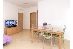 Appartementen Milić Promajna Appartement 3 – Ap. no.7 foto 2