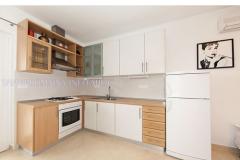 Appartementen Milić Promajna Appartement 3 – Ap. no.7 foto 3