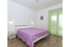 Appartementen Milić Promajna Appartement 3 – Ap. no.7 foto 4