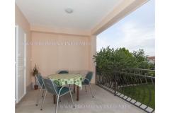 Appartementen Milić Promajna Appartement 3 – Ap. no.7 foto 5