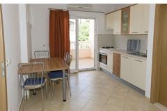 Appartementen Milić Promajna Appartement 4 – Ap. no. 8 foto 2