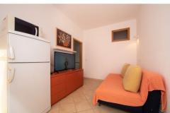 Appartementen Milić Promajna Appartement 4 – Ap. no. 8 foto 4