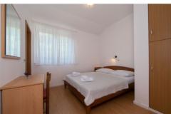 Appartementen Milić Promajna Appartement 4 – Ap. no. 8 foto 5