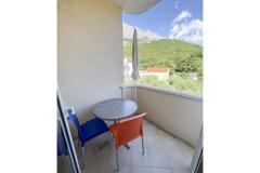 Appartementen Neda Promajna Appartement 1 – A1 foto 5