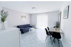 Appartementen Neda Promajna Appartement 2 – A2 foto 1