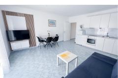 Appartementen Neda Promajna Appartement 2 – A2 foto 5