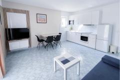 Appartementen Neda Promajna Appartement 3 – A3 foto 1