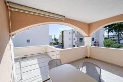 Appartementen Neda Promajna Appartement 3 – A3 foto 4