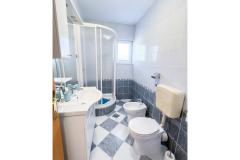 Appartementen Neda Promajna Appartement 4 – A4 foto 2