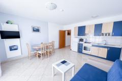 Appartementen Neda Promajna Appartement 5 – A5 foto 1