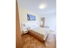 Appartementen Neda Promajna Appartement 5 – A5 foto 3