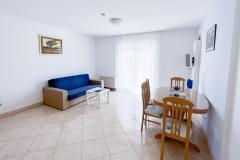 Appartementen Neda Promajna Appartement 5 – A5 foto 4