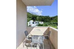 Appartementen Neda Promajna Appartement 5 – A5 foto 5