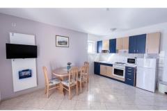 Appartementen Neda Promajna Appartement 6 – A6 foto 1