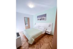 Appartementen Neda Promajna Appartement 6 – A6 foto 2