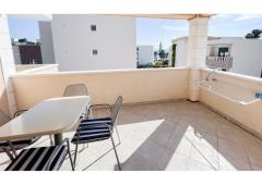 Appartementen Neda Promajna Appartement 6 – A6 foto 4