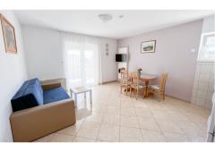 Appartementen Neda Promajna Appartement 6 – A6 foto 5