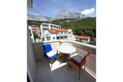 Appartementen Neda Promajna Appartement 7 – A7 foto 3