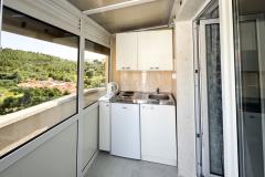 Appartementen Neda Promajna Appartement 7 – A7 foto 4