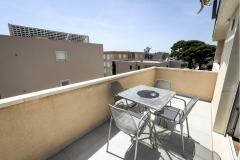 Appartementen Neda Promajna Appartement 8 – A8 foto 5