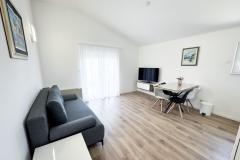 Appartementen Neda Promajna Appartement 9 – A9 foto 1