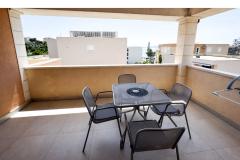 Appartementen Neda Promajna Appartement 9 – A9 foto 5