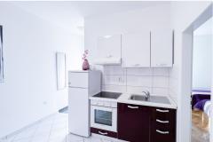 Appartementen Neda Promajna Appartement 10 – A10 foto 1