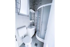 Appartementen Neda Promajna Appartement 10 – A10 foto 3