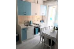 Appartementen Nina Appartement 1 – A5 foto 2