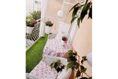 Appartementen Nina Appartement 1 – A5 foto 5